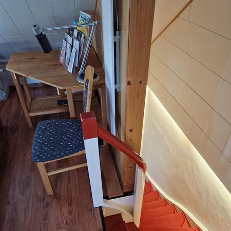 Ferienwohnung A&K Bottrop Esterno foto