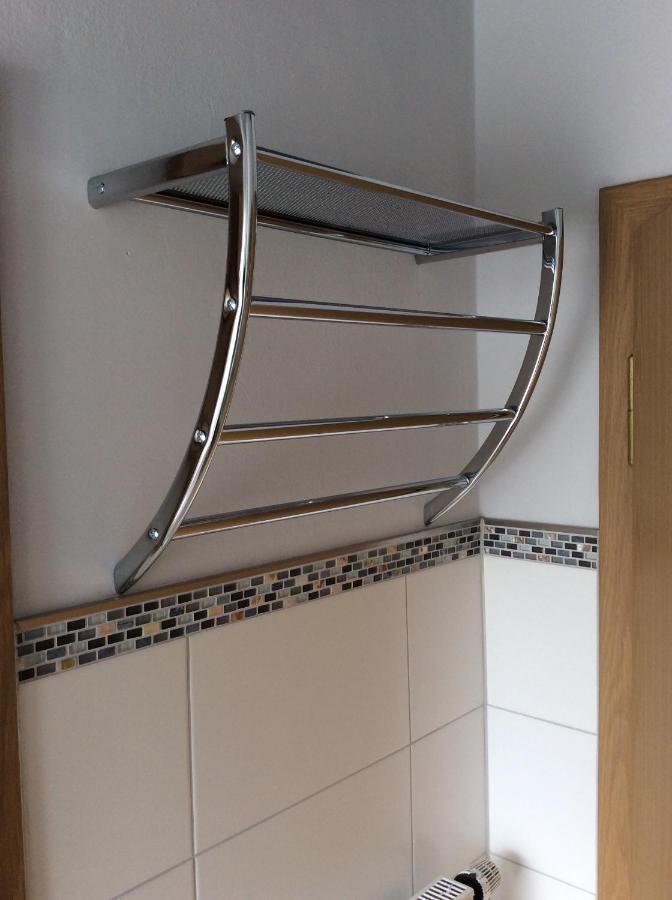 Ferienwohnung A&K Bottrop Esterno foto